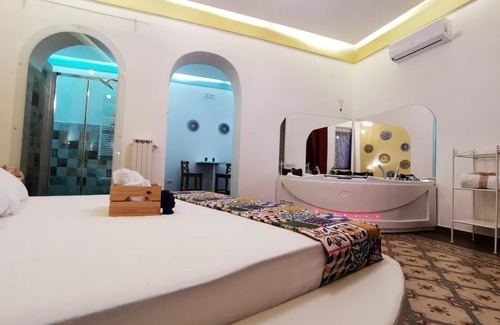 Enna Bed & Breakfast | Suite Inn Centro Dimora Storica