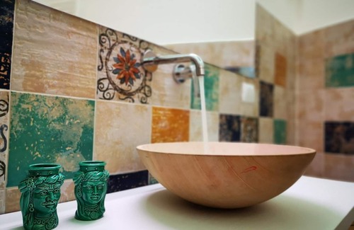 Enna Bed & Breakfast | Suite Inn Centro Dimora Storica