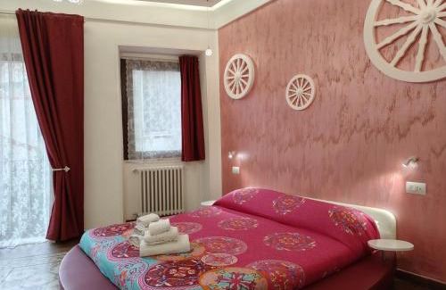 Enna House | Suite Inn Centro Dimora Storica