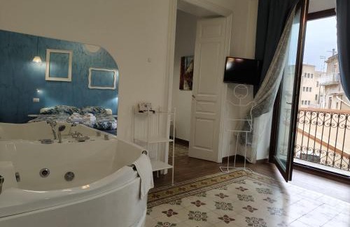 Enna House | Suite Inn Centro Dimora Storica