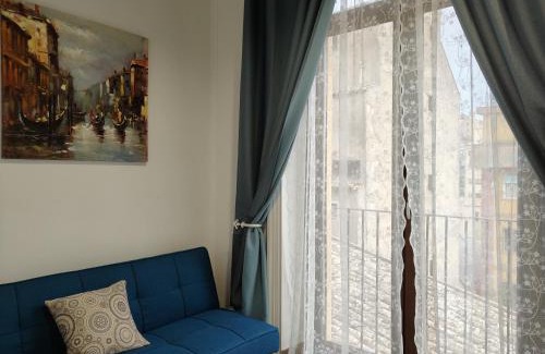 Enna House | Suite Inn Centro Dimora Storica