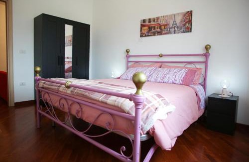 Isernia Bed & Breakfast | Suite Isernia Centro