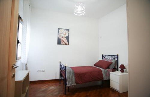 Isernia Bed & Breakfast | Suite Isernia Centro