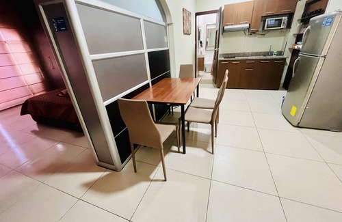 Kennedy Condo | Suite Junior Junto Al San Marino