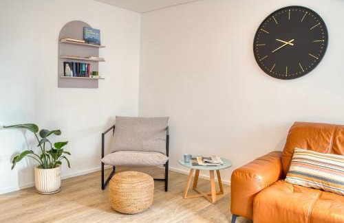 Waldshut-Tiengen Apartment | Suite Kaiser - Charming City Apartment