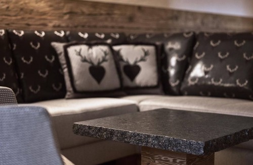 Buchau House | Suite Kaiser Max IV, Kurzurlaub All Inclusive - Familienresort Buchau