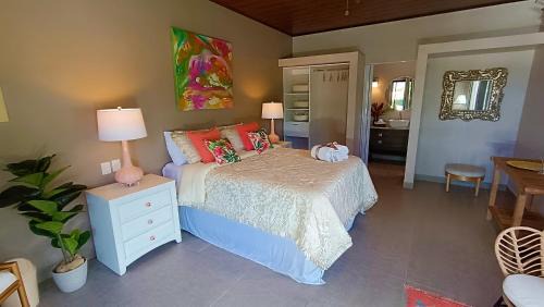 Tamarindo House | Suite La Orquidea