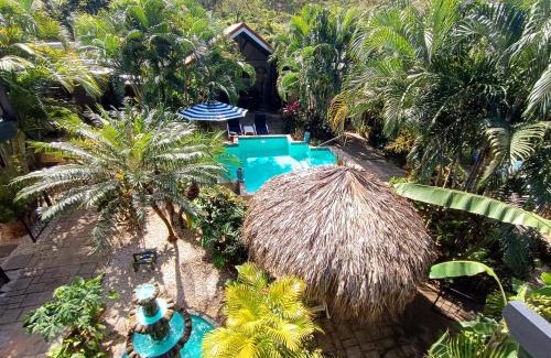 Tamarindo House | Suite La Orquidea