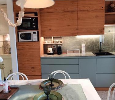 Treviso Apartment | Suite Latina - San Leonardo