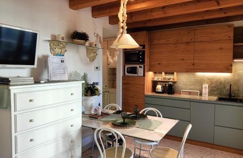 Treviso Apartment | Suite Latina - San Leonardo