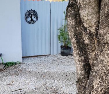 North Miami Beach House | Suite Life at Chez Mercedes