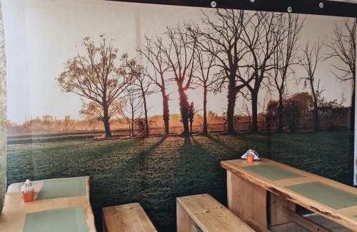Boffalora Sopra Ticino Bed & Breakfast | Suite Manzoni