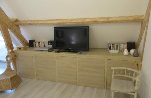 Trelissac Bed & Breakfast | Suite Maraval Chez L'habitant