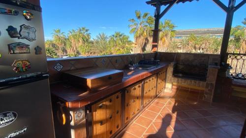 Loreto House | Suite Marlin - Walk to Beach & Town