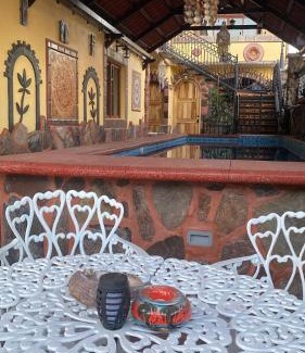 Loreto House | Suite Marlin - Walk to Beach & Town