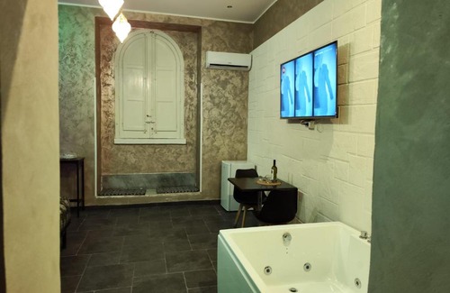 Taranto Apartment | Suite Marrakech