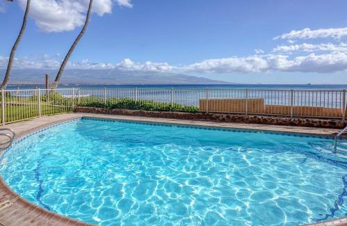 Maalaea House | Suite Maui Paradise Condo