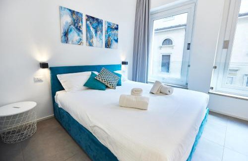 Cerchia dei navigli Apartment | Suite Meravigli - Incredibile posizione DUOMO e CASTELLO