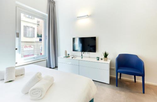 Cerchia dei navigli Apartment | Suite Meravigli - Incredibile posizione DUOMO e CASTELLO