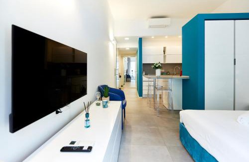 Cerchia dei navigli Apartment | Suite Meravigli - Incredibile posizione DUOMO e CASTELLO