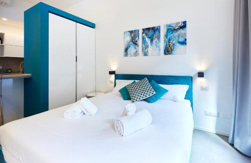 Cerchia dei navigli Apartment | Suite Meravigli - Incredibile posizione DUOMO e CASTELLO