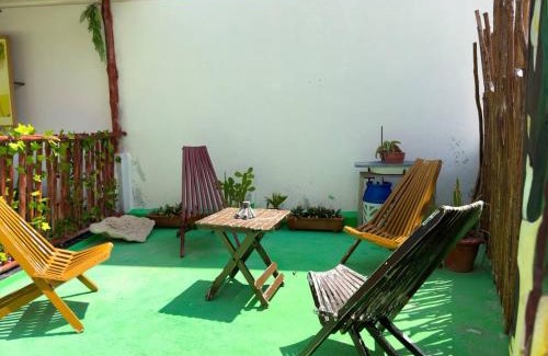 Colonia Meteorologico Apartment | Suite Miguel con acceso a playa hermosa cerca del centro