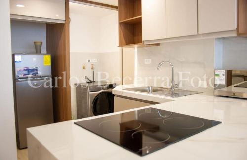 La Colon Apartment | Suite Norte de Quito
