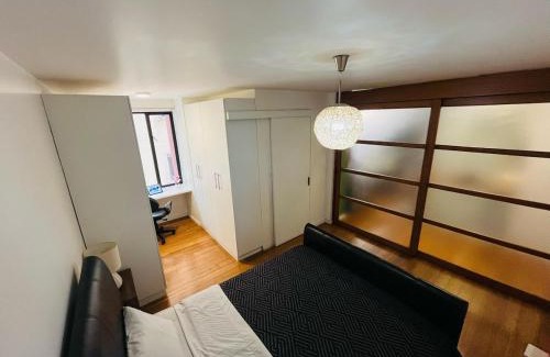 La Carolina Apartment | Suite on Av Republica del Salvador