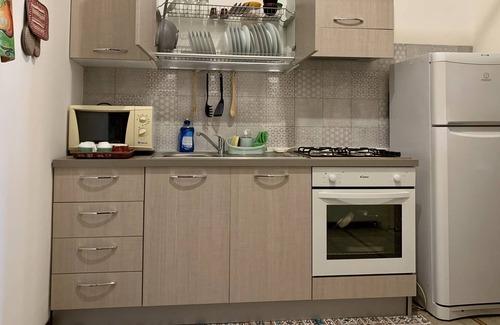 Ruggero Settimo Apartment | Suite on Castelnuovo Square