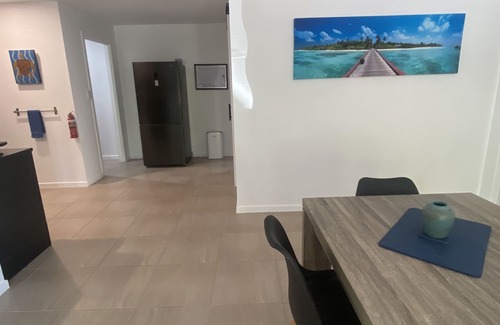 Little Mountain Apartment | Suite on the Hill.