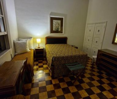 Quitandinha Apartment | Suite Palácio Quitandinha