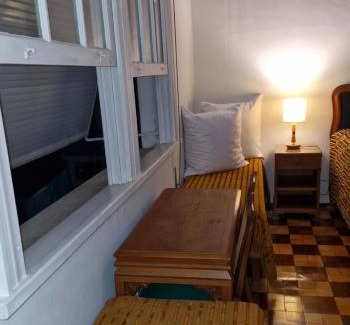 Quitandinha Apartment | Suite Palácio Quitandinha