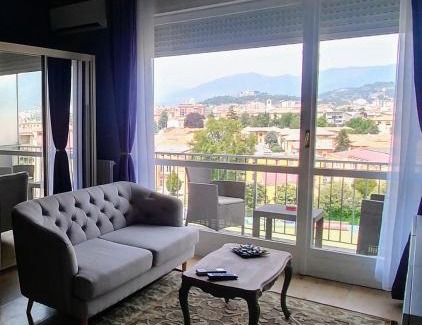 Porta Cremona-Volta Apartment | SUITE PANORAMA