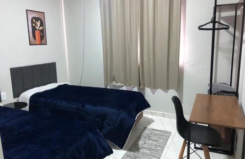 Santa Terezinha Apartment | Suite para 2 pessoas
