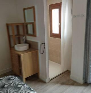 Sotteville-les-Rouen House | Suite parentale indépendante avec accès direct jardin