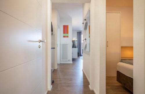 Oldesio Apartment | Suite Perlago