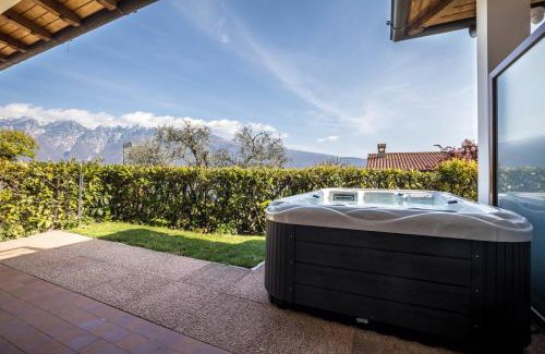 Oldesio Apartment | Suite Perlago