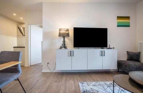 Oldesio Apartment | Suite Perlago