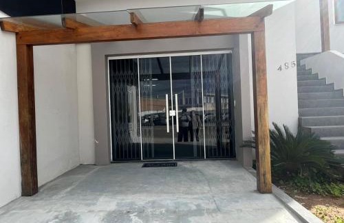Jardim Maluche Apartment | SUITE PREMIUM central