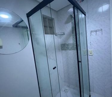 Jardim Maluche Apartment | SUITE PREMIUM central