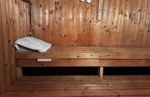 Etzling Apartment | Suite privée indépendante avec sauna et jardin
