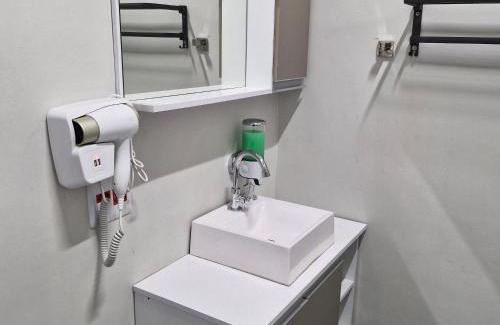 Sao Jose do Rio Preto House | Suite privativo cafe hidro