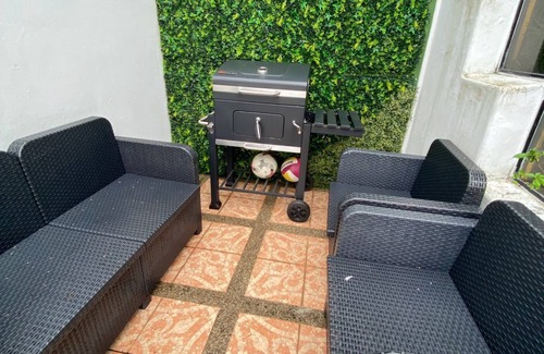 Samborondon House | Suite privada nueva en Via Samborondón-Guayaquil