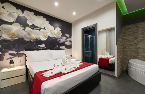 Capannelle House | Suite Quarto Miglio