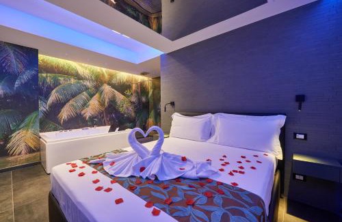 Capannelle House | Suite Quarto Miglio