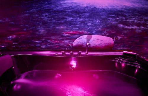 Capannelle House | Suite Quarto Miglio