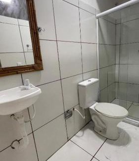 Praia do Forte Apartment | Suite raízes