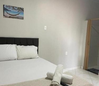 Praia do Forte Apartment | Suite raízes