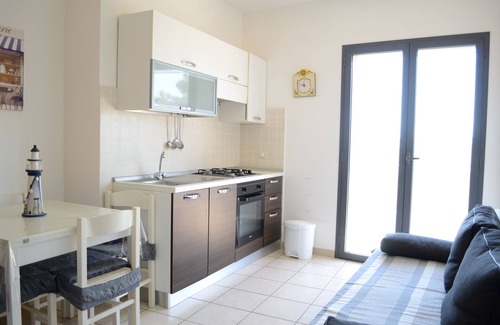 Sant'Anna Apartment | Suite Riviera – modern comfort near the sea