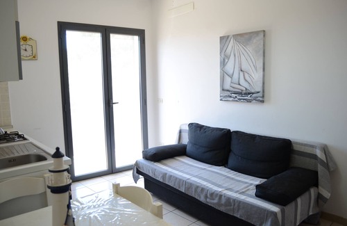 Sant'Anna Apartment | Suite Riviera – modern comfort near the sea
